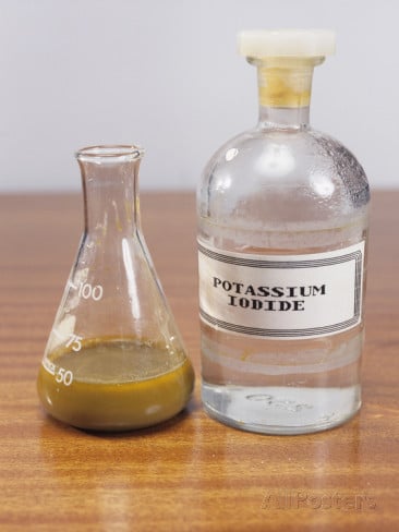 Анализ на месинг