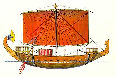 Корабостроене (1 част)