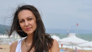 Разговор с Нели Лишковска