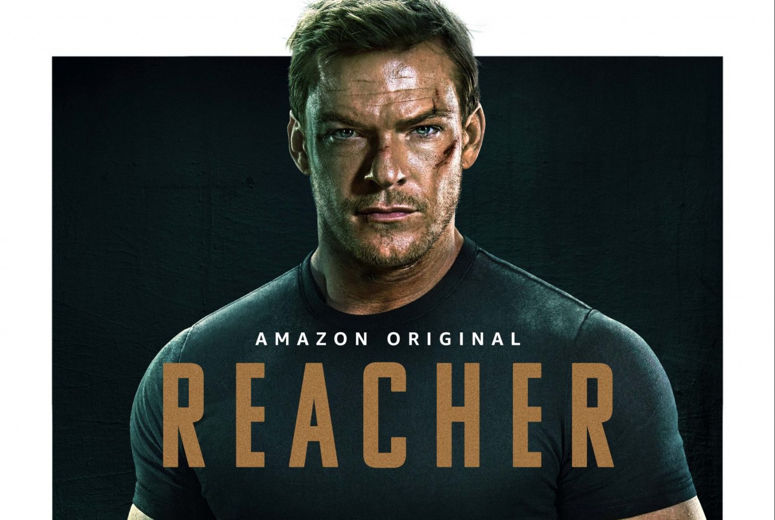 Екранизирани книги от поредицата Джак Ричър