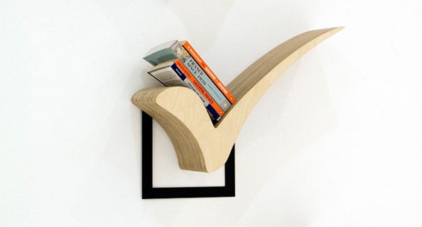 28 книжни рафта, за които мечтаем