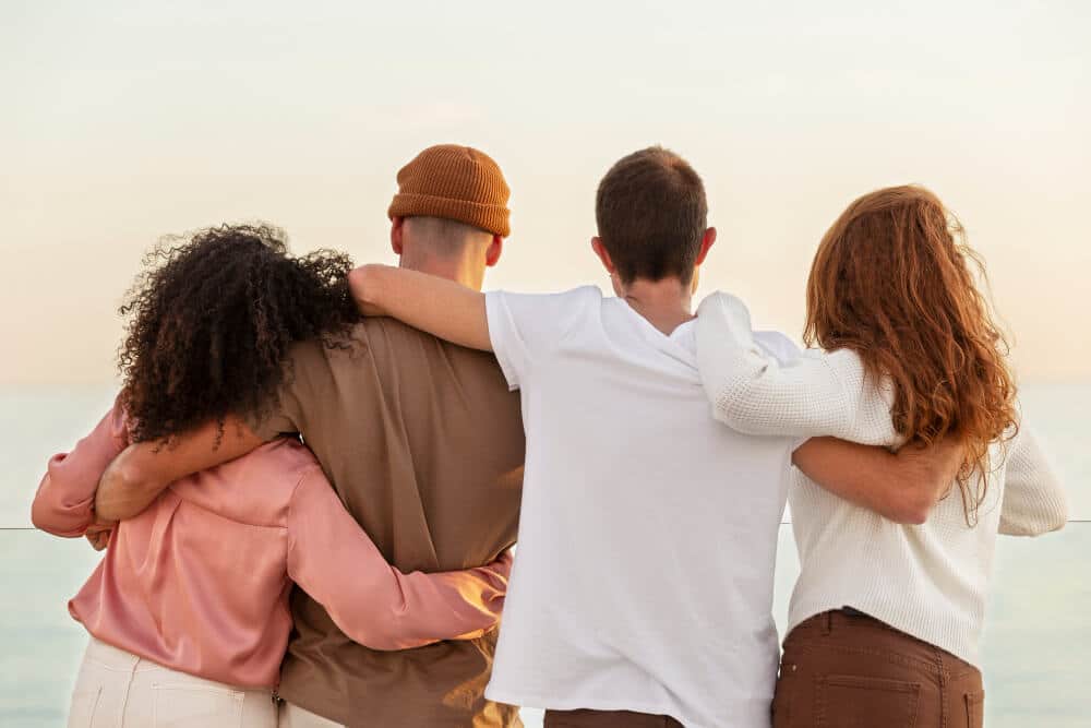 Цитати за приятелството