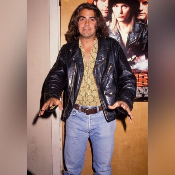 Как са изглеждали холивудските звезди в началото на своята кариера?