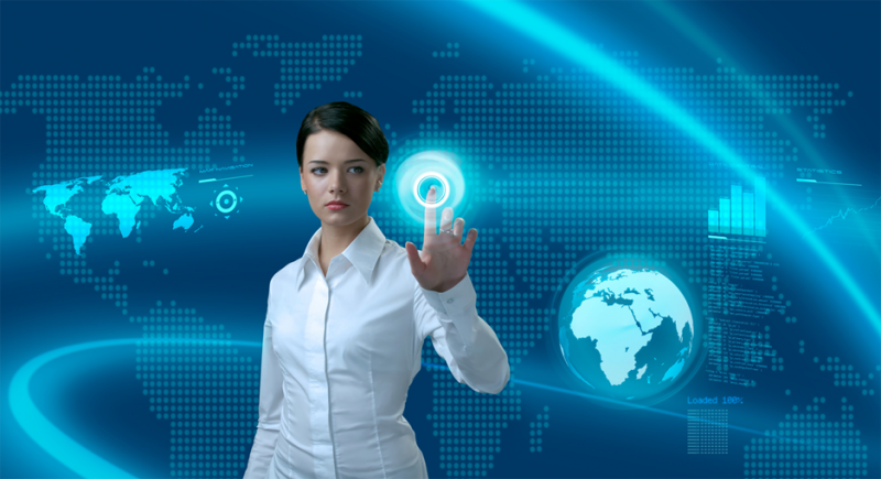 Интерактивни технологии