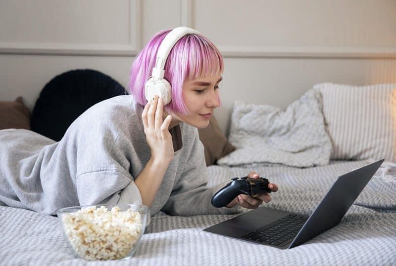 joystick-laptop