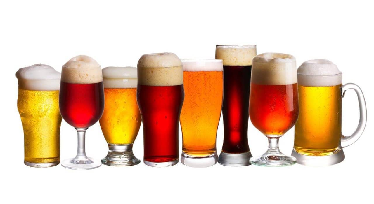 Перфектната чаша за бира