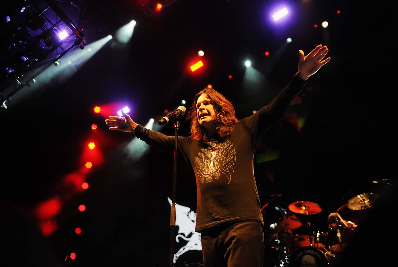 Метъл музиката – най-интелектуалният музикален жанр според ново проучване