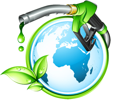 Възобновяемо гориво по американски