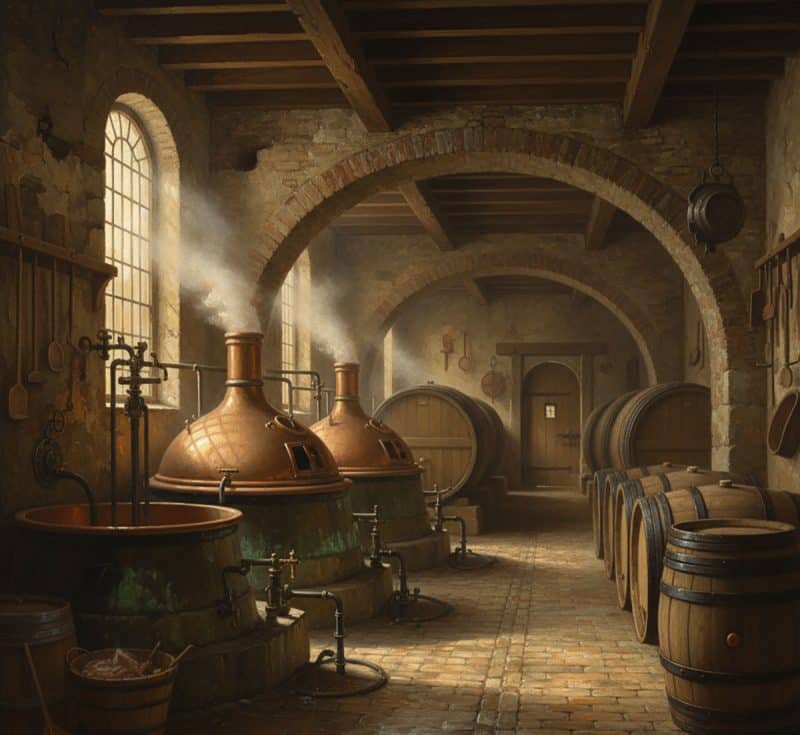 Топ 20 марки бира в Европа