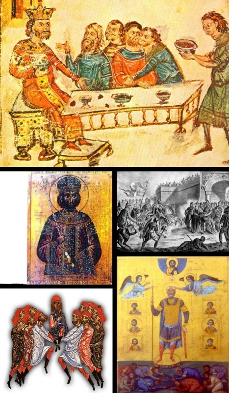 Българо-Византийските отношения с (1197—1202)