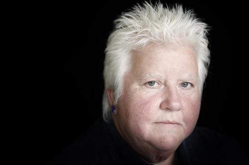 Среща с писател: Вал Макдърмид