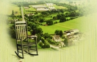 „Завръщането в Сойертън Спрингс” на Анди Аднрюс